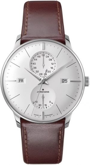Pánske hodinky JUNGHANS 27/4364.03