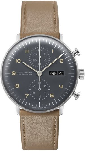 Pánske hodinky JUNGHANS 27/4501.02