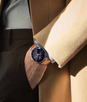 JUNGHANS 27/4526.02