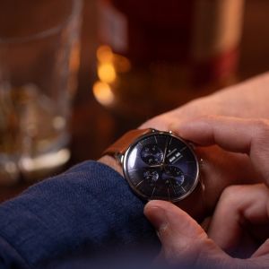 JUNGHANS 27/4526.02