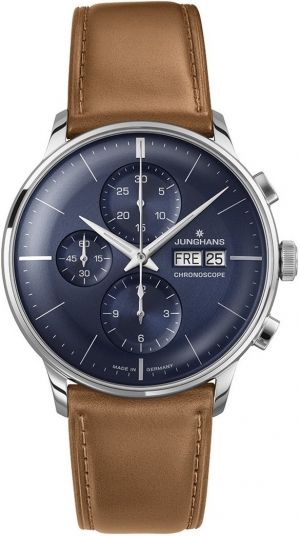 Pánske hodinky JUNGHANS 27/4526.02