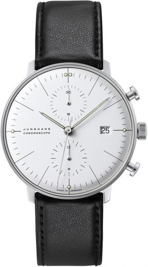 Pánske hodinky JUNGHANS 27/4600.02