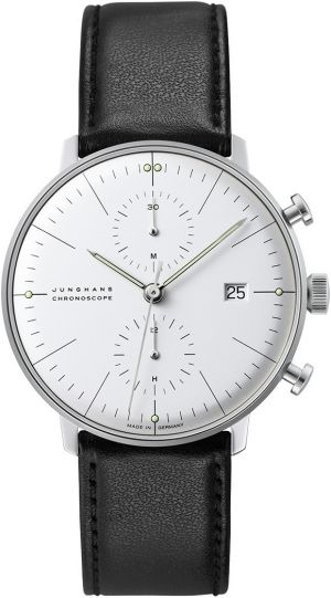 Pánske hodinky JUNGHANS 27/4600.04