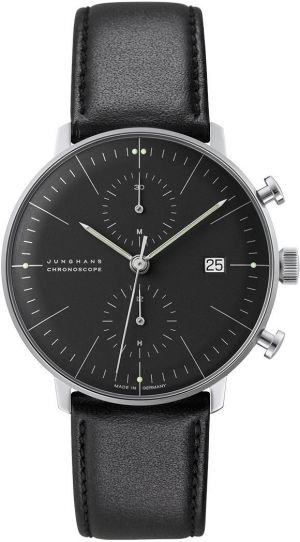 Pánske hodinky JUNGHANS 27/4601.02