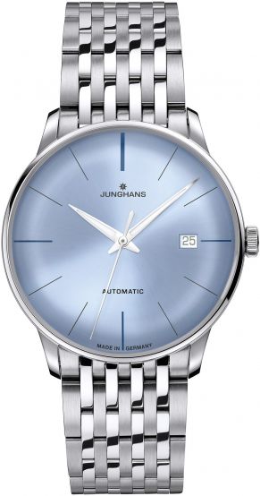 Pánske hodinky JUNGHANS 27/4610.46