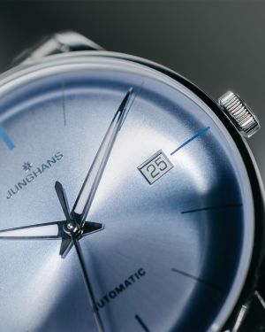 JUNGHANS 27/4610.46