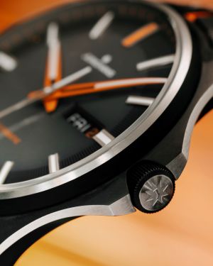 JUNGHANS 27/4612.00