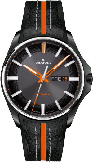 Pánske hodinky JUNGHANS 27/4612.00