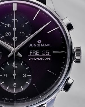 JUNGHANS 27/4621.03