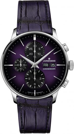Pánske hodinky JUNGHANS 27/4621.03