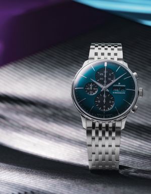 JUNGHANS 27/4622.47