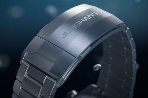 JUNGHANS 27/4668.44