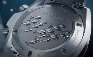 JUNGHANS 27/4668.44