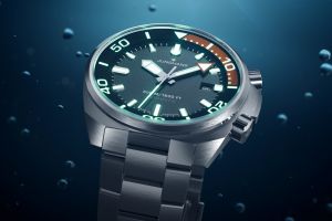 JUNGHANS 27/4668.44