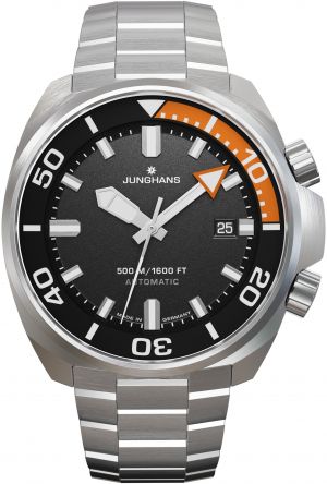 Pánske hodinky JUNGHANS 27/4668.44
