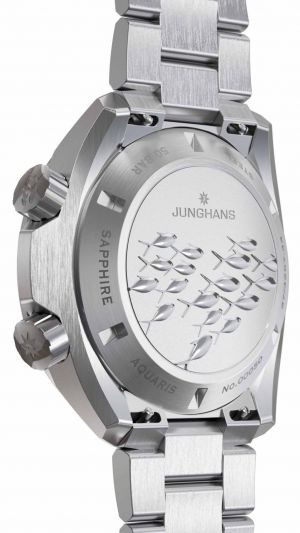 JUNGHANS 27/4668.44