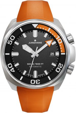 JUNGHANS 27/4668.44