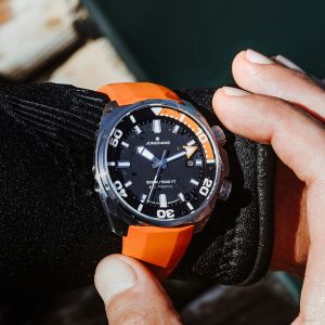 JUNGHANS 27/4668.44