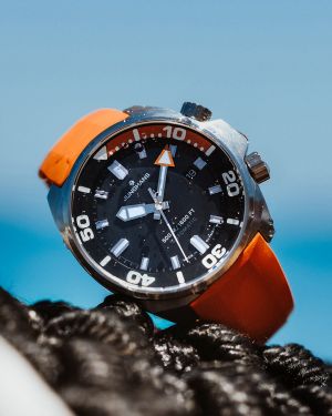 JUNGHANS 27/4668.44