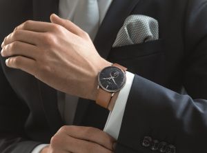 JUNGHANS 27/4906.01