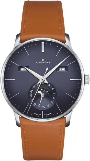 Pánske hodinky JUNGHANS 27/4906.01