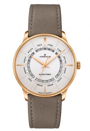 hodinky JUNGHANS 27/5012.00