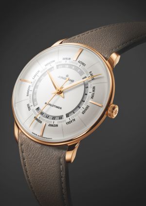 JUNGHANS 27/5012.02