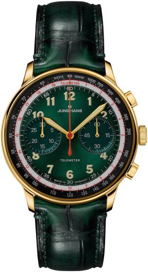 Pánske hodinky JUNGHANS 27/5588.02