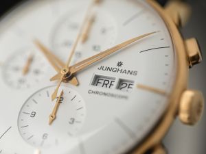 JUNGHANS 27/7023.00