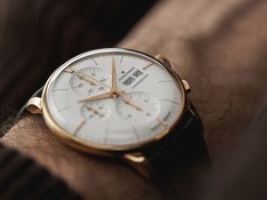 JUNGHANS 27/7023.00
