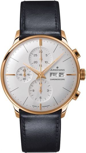 Pánske hodinky JUNGHANS 27/7023.02