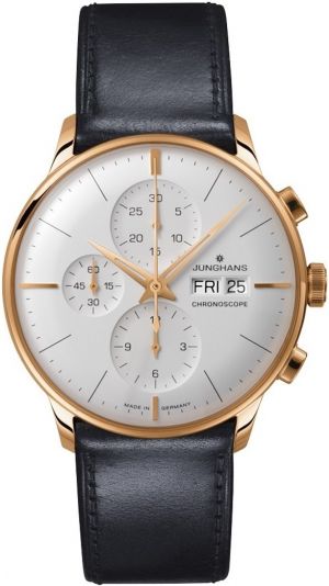 Pánske hodinky JUNGHANS 27/7023.03