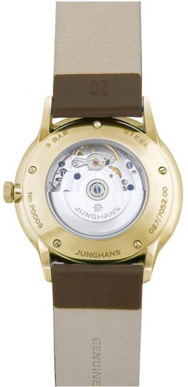 JUNGHANS 27/7052.00