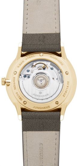 JUNGHANS 27/7113.02