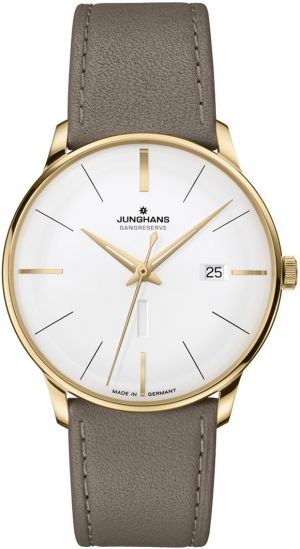 Pánske hodinky JUNGHANS 27/7113.02