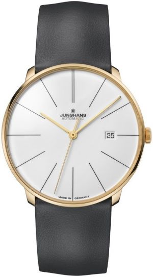 Pánske hodinky JUNGHANS 27/7150.00