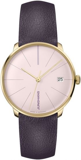 Dámske hodinky JUNGHANS 27/7232.00