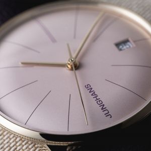 JUNGHANS 27/7232.00