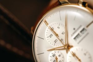 JUNGHANS 27/7620.03
