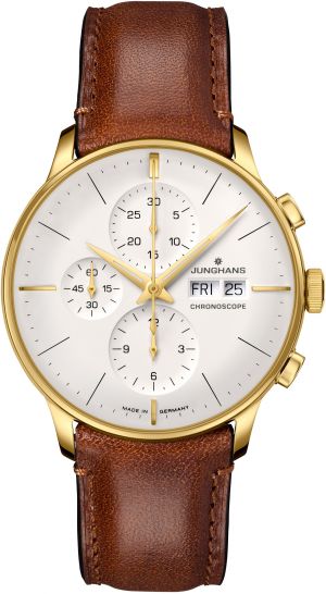 Pánske hodinky JUNGHANS 27/7620.03