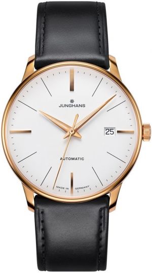 Pánske hodinky JUNGHANS 27/7812.02