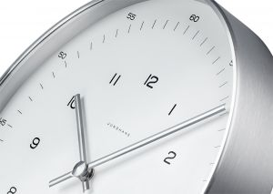 JUNGHANS 367/6047.00