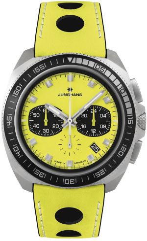 Pánske hodinky JUNGHANS 41/4369.00