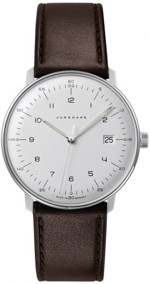 Pánske hodinky JUNGHANS 41/4461.04