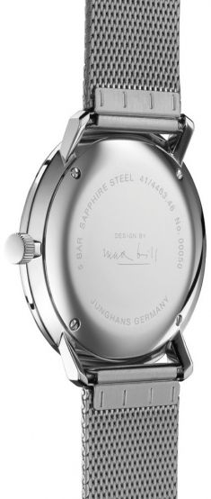 JUNGHANS 41/4463.46