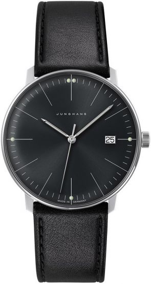 Pánske hodinky JUNGHANS 41/4465.02