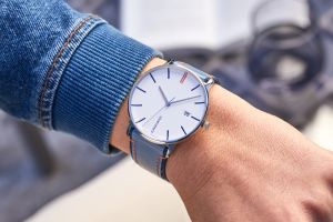 JUNGHANS 41/4481.00
