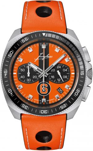 Pánske hodinky JUNGHANS 41/4557.00