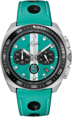 Pánske hodinky JUNGHANS 41/4558.00