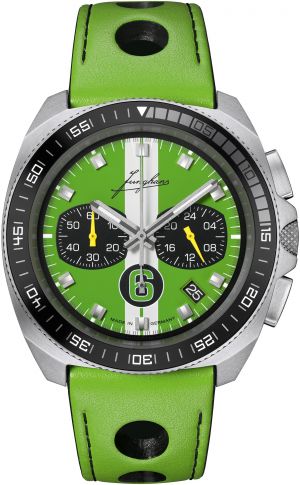 Pánske hodinky JUNGHANS 41/4560.00